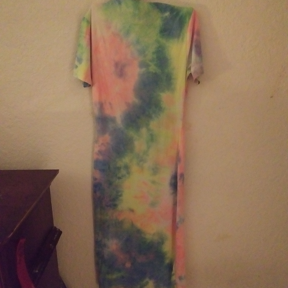 Popular 21 dress